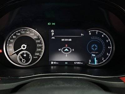 2022 Genesis GV70 photo 8
