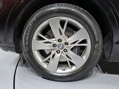 2022 Genesis GV70 photo 6
