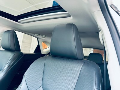 2021 Lexus NX — миниатюра 45