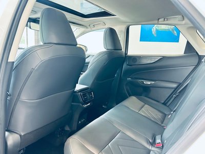 2021 Lexus NX — миниатюра 39