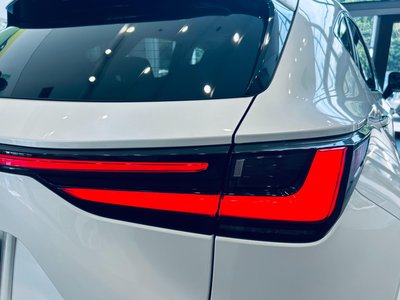 2021 Lexus NX — миниатюра 15