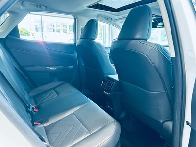 2021 Lexus NX — миниатюра 35