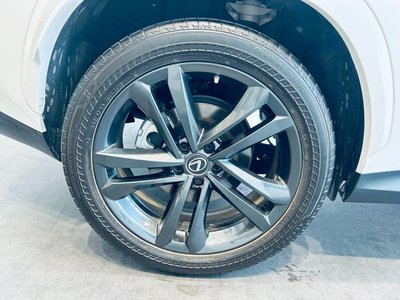 2021 Lexus NX — миниатюра 29