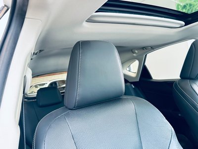 2021 Lexus NX — миниатюра 32
