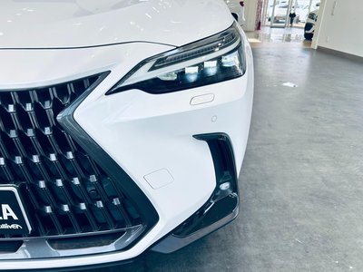 2021 Lexus NX — миниатюра 21