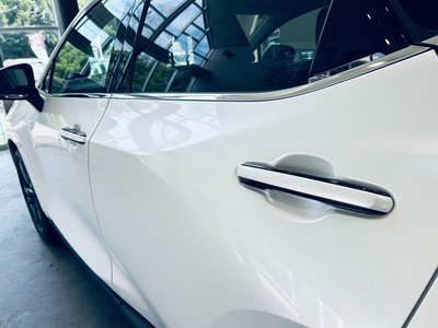 2021 Lexus NX — миниатюра 19