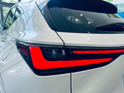 2021 Lexus NX — миниатюра 18