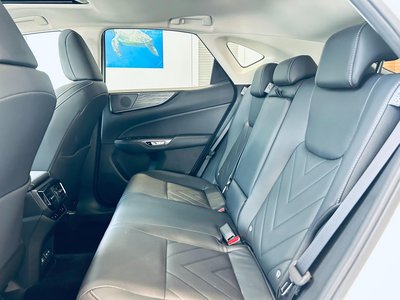2021 Lexus NX — миниатюра 40