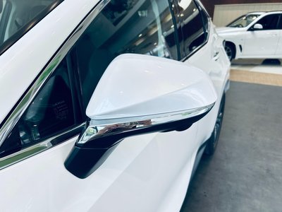 2021 Lexus NX — миниатюра 20