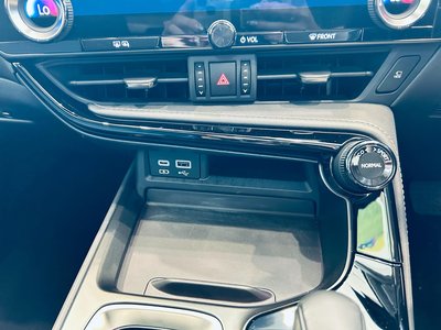 2021 Lexus NX — миниатюра 65