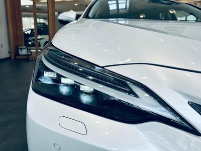 2021 Lexus NX — миниатюра 11