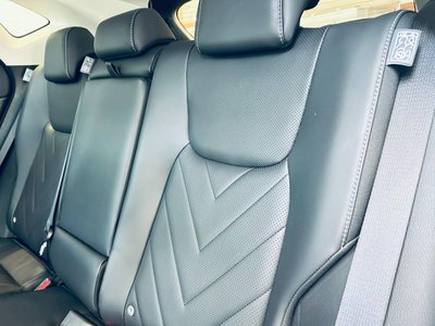 2021 Lexus NX — миниатюра 41