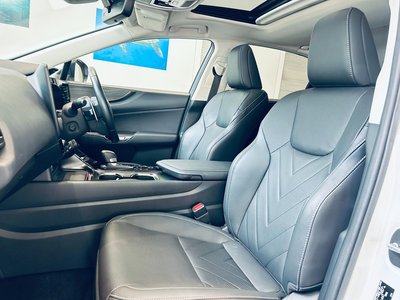 2021 Lexus NX — миниатюра 43