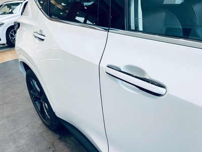 2021 Lexus NX — миниатюра 14