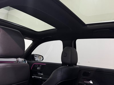 2025 Mercedes-BENZ EQB 缩略图 13