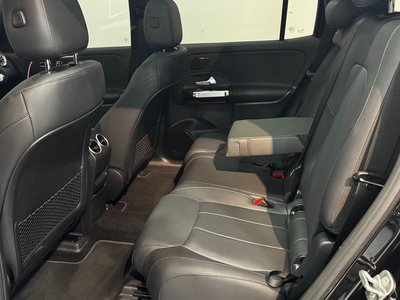 2025 Mercedes-BENZ EQB 缩略图 11