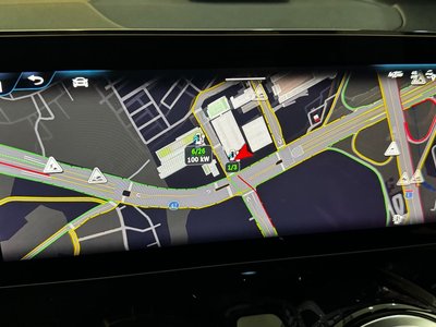 2025 Mercedes-BENZ EQB 缩略图 16