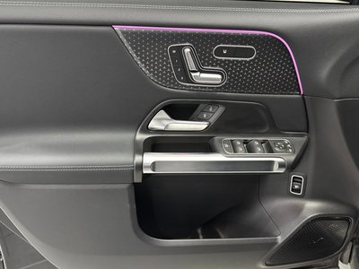 2025 Mercedes-BENZ EQB 缩略图 14