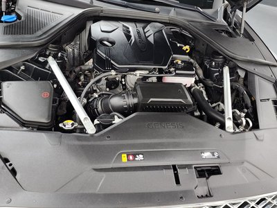 GENESIS G80 (RG3) - 7