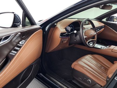 GENESIS G80 (RG3) - 10