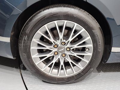 GENESIS G80 (RG3) - 6