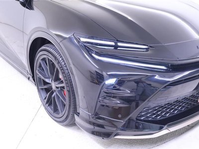 TOYOTA CROWN SPORT - 8