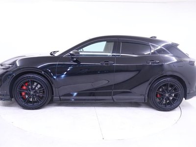 TOYOTA CROWN SPORT - 3