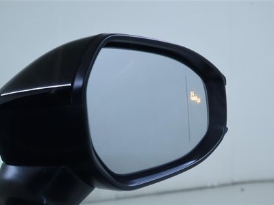 TOYOTA CROWN SPORT - 7