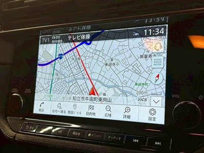 NISSAN FAIRLADY Z - 3