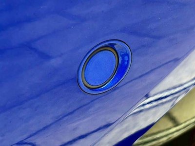 NISSAN FAIRLADY Z - 6