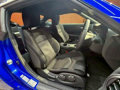 NISSAN FAIRLADY Z - 8