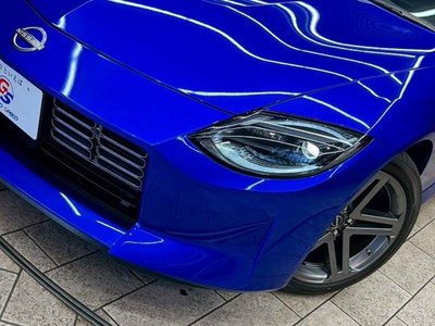 NISSAN FAIRLADY Z - 10