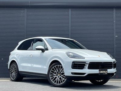 صورة مصغرة 61 لـ 2019 Porsche CAYENNE