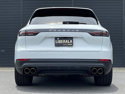 صورة مصغرة 65 لـ 2019 Porsche CAYENNE
