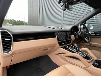 صورة مصغرة 12 لـ 2019 Porsche CAYENNE