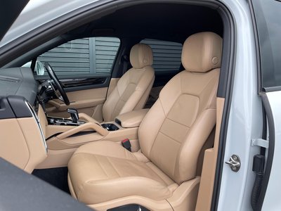 صورة مصغرة 13 لـ 2019 Porsche CAYENNE