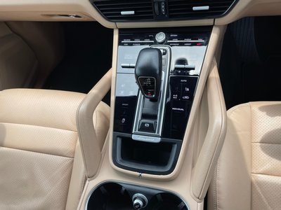 صورة مصغرة 42 لـ 2019 Porsche CAYENNE