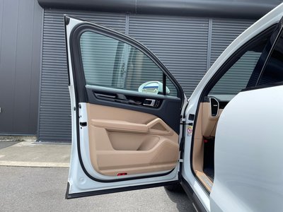 صورة مصغرة 22 لـ 2019 Porsche CAYENNE