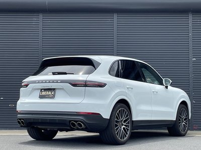 صورة مصغرة 64 لـ 2019 Porsche CAYENNE
