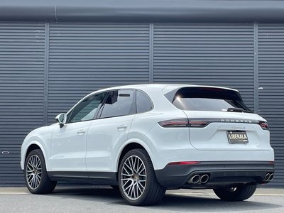 صورة مصغرة 66 لـ 2019 Porsche CAYENNE