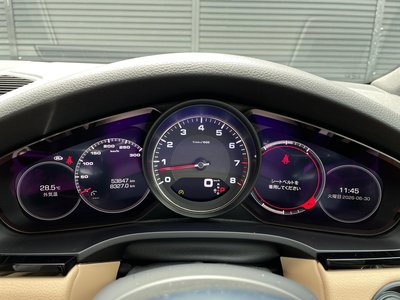 صورة مصغرة 27 لـ 2019 Porsche CAYENNE