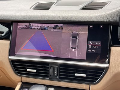 صورة مصغرة 31 لـ 2019 Porsche CAYENNE