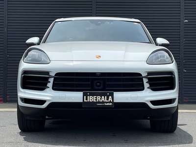 صورة مصغرة 60 لـ 2019 Porsche CAYENNE