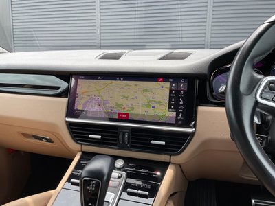 صورة مصغرة 29 لـ 2019 Porsche CAYENNE