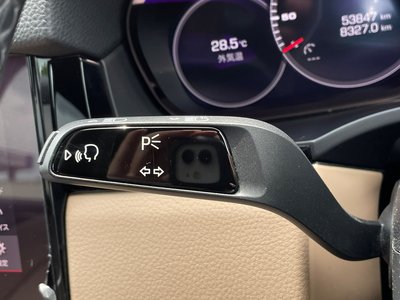 صورة مصغرة 49 لـ 2019 Porsche CAYENNE