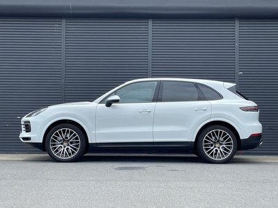 صورة مصغرة 63 لـ 2019 Porsche CAYENNE