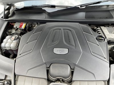 صورة مصغرة 77 لـ 2019 Porsche CAYENNE