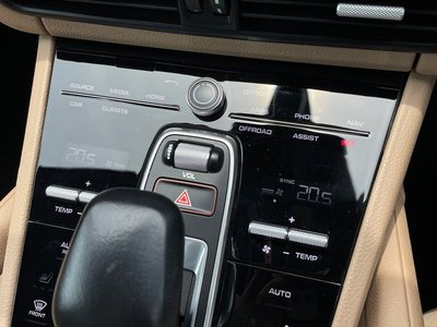 صورة مصغرة 41 لـ 2019 Porsche CAYENNE