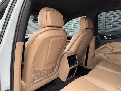 صورة مصغرة 14 لـ 2019 Porsche CAYENNE