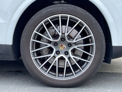 صورة مصغرة 67 لـ 2019 Porsche CAYENNE